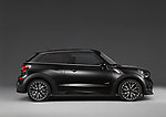 宝马MINI