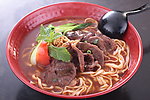 牛肉面