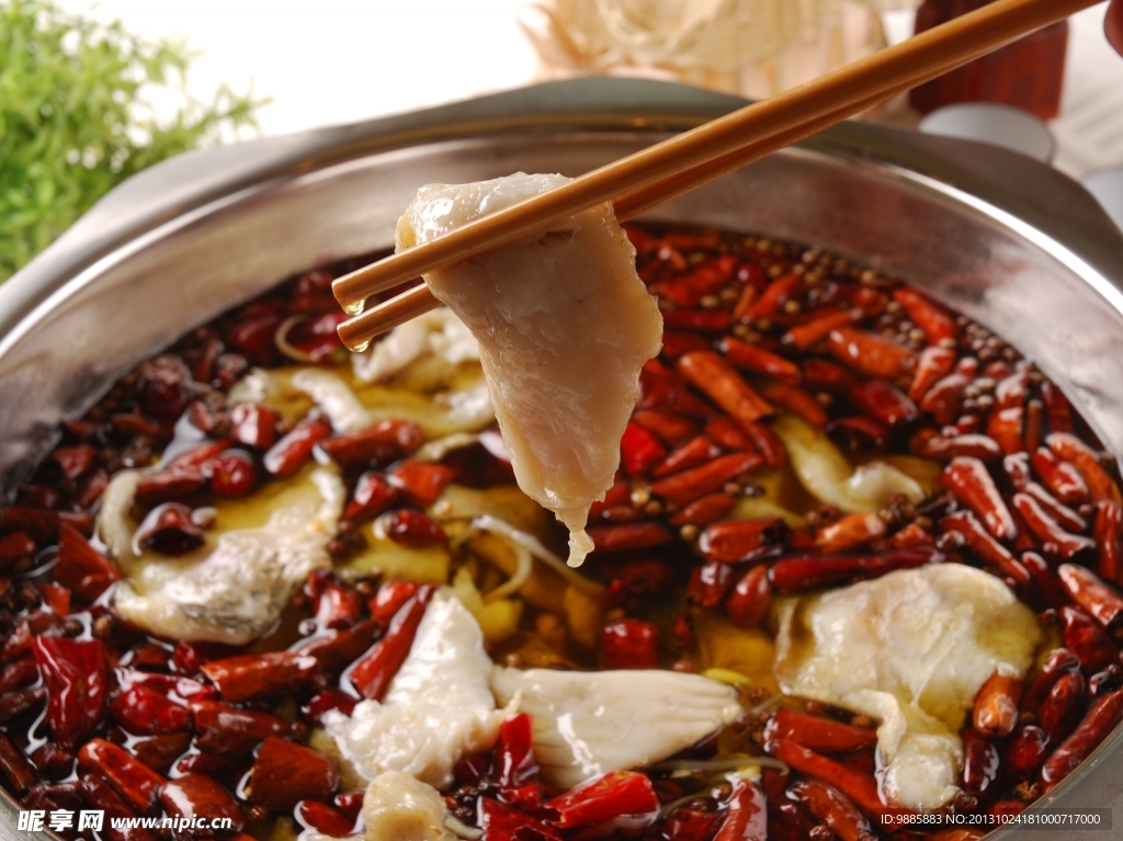 水煮鱼