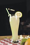 柠檬茶