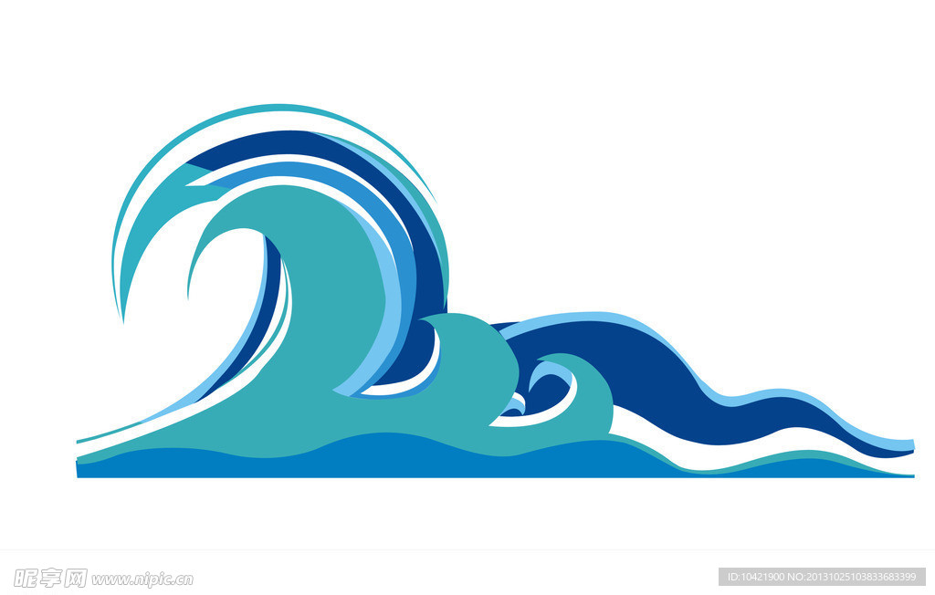 海浪