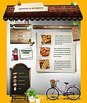 网店装修