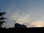 早晨 清晨