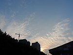 早晨 清晨