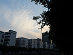 早晨 清晨