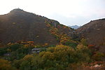 槐树洞山寺