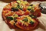 pizza 披萨
