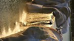 假山流水视频素材