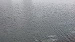 湖水波纹视频素材