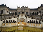 圆明新园建筑
