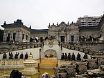 圆明新园建筑