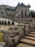 圆明新园建筑