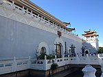 珠海九州城