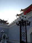 珠海九州城