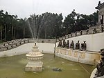 珠海 圆明新园 建筑