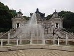 珠海圆明新园