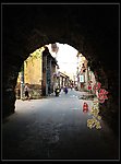 茶陵古城墙