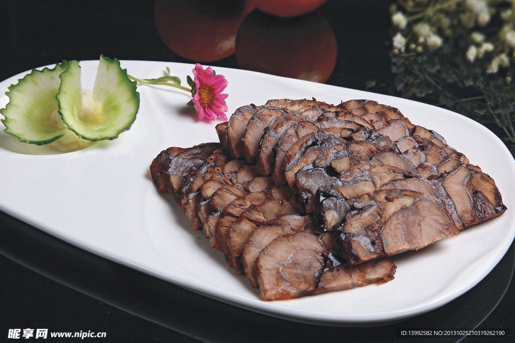 酱牛肉