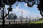 外滩