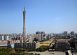 广州电视塔