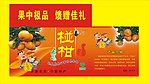 椪柑