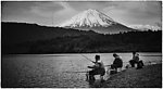 东京富士山