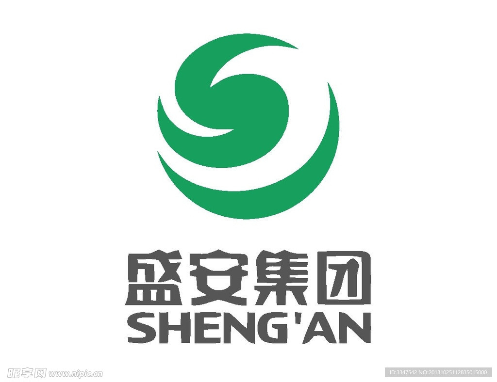 工业制造logo