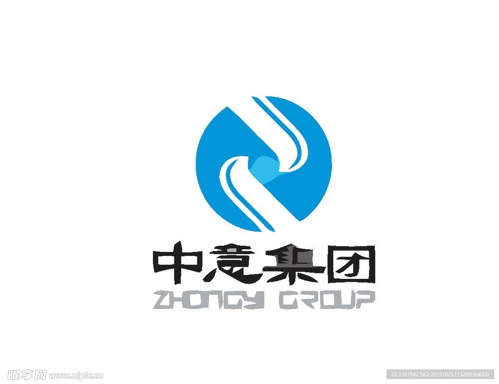 工业制造logo