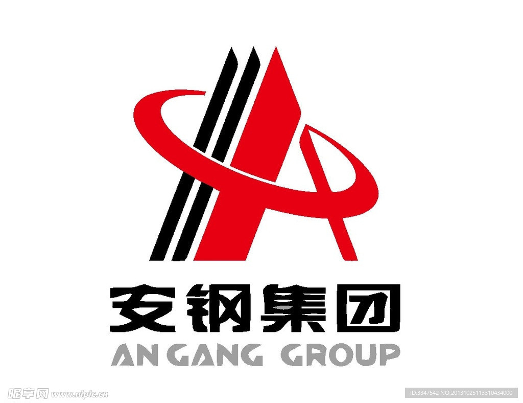 工业制造logo