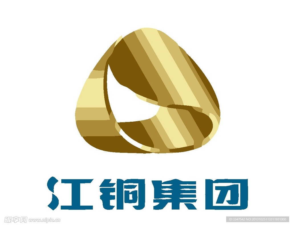 工业制造logo