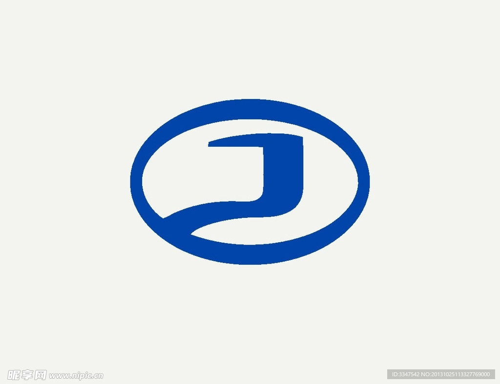 工业制造logo