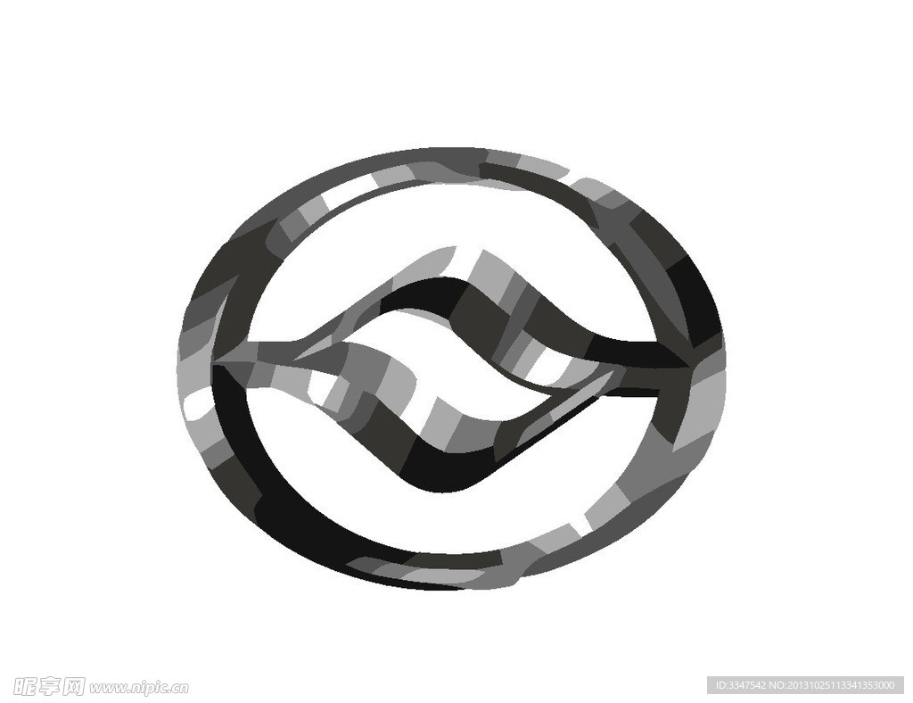 工业制造logo