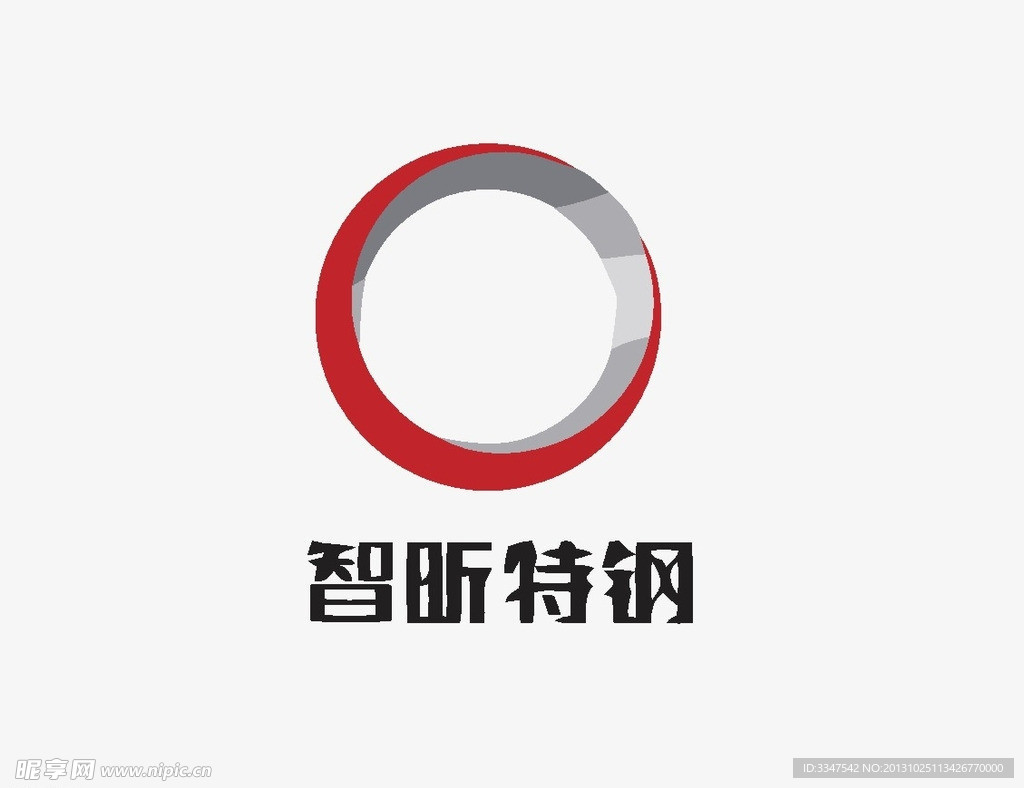 工业制造logo
