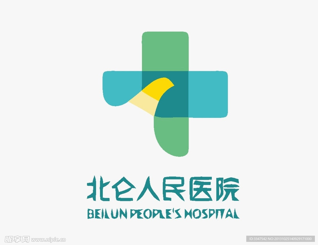 医疗保健logo