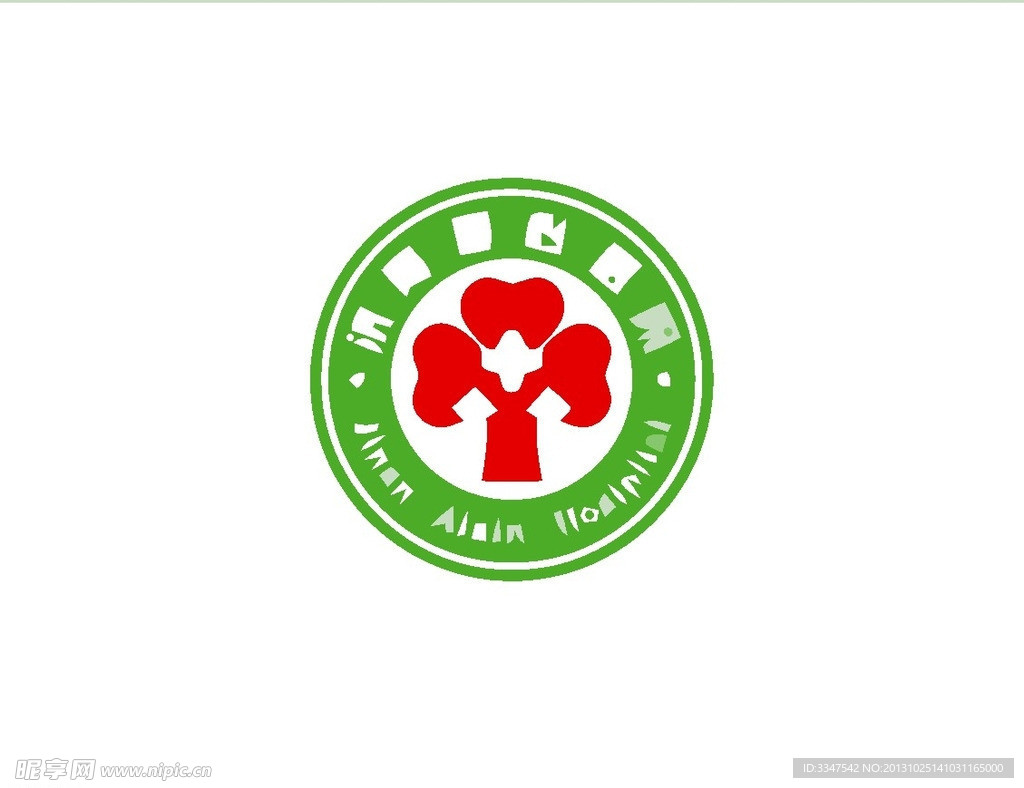 医疗保健logo