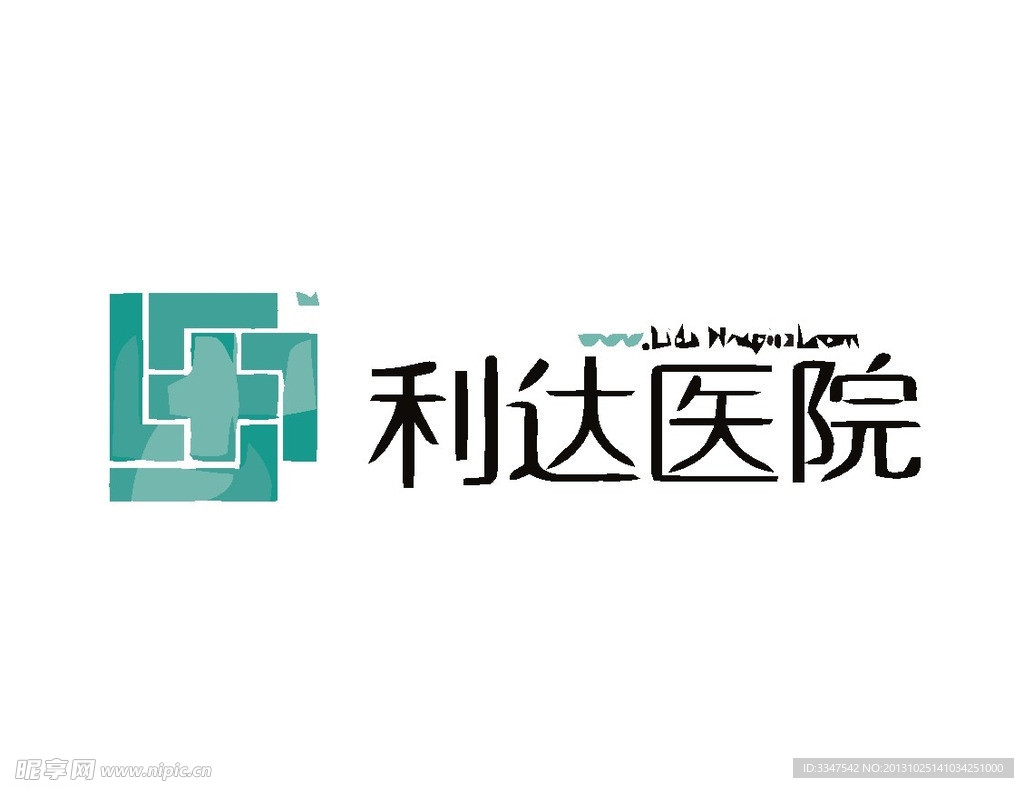 医疗保健logo