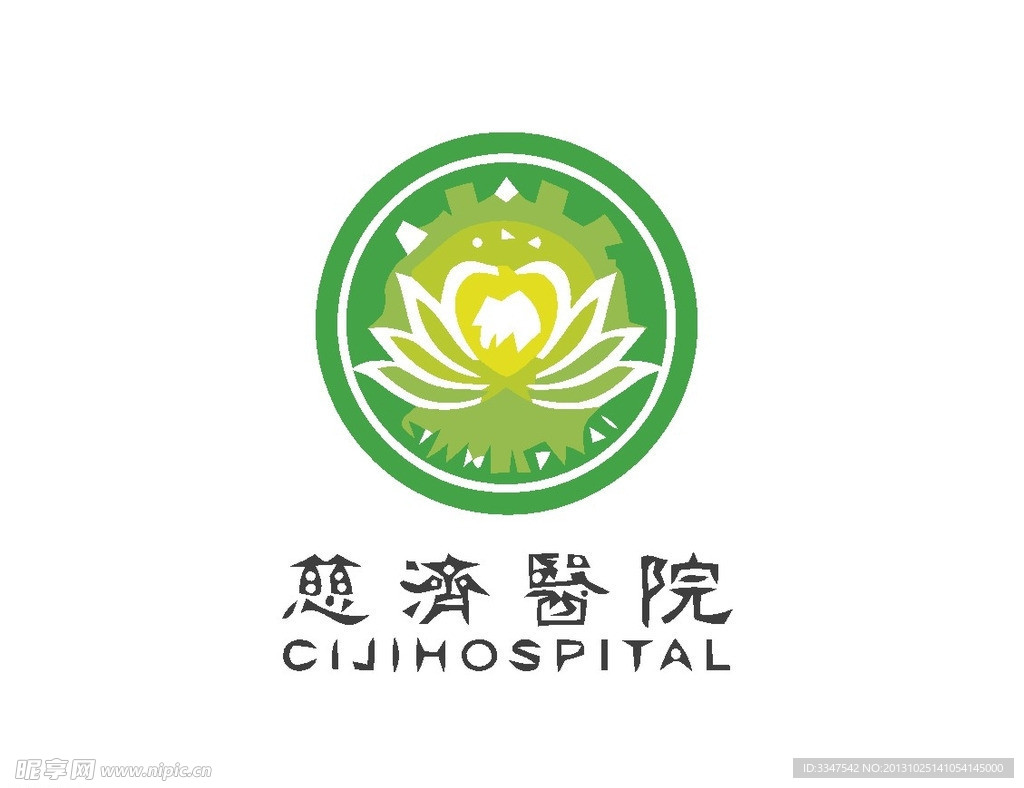 医疗保健logo