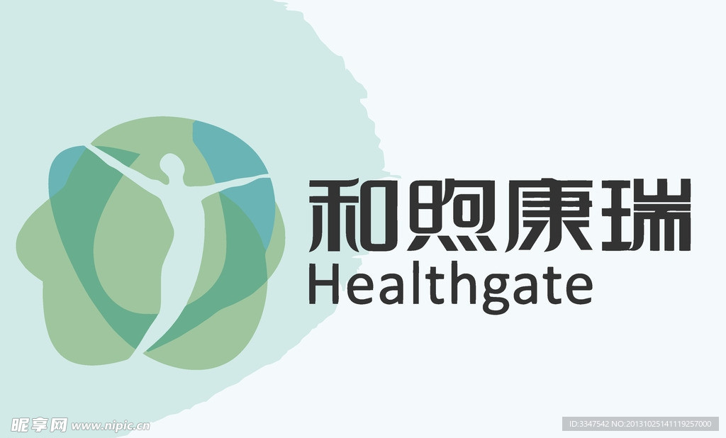 医疗保健logo