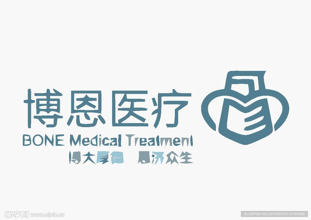 医疗保健logo