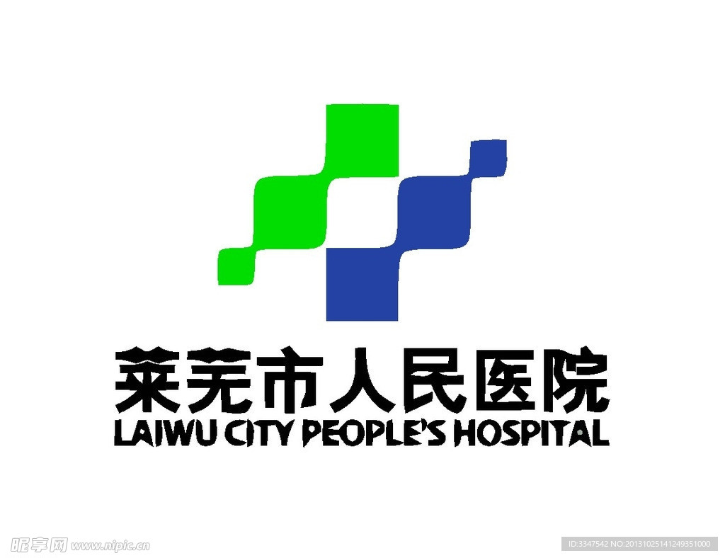 医疗保健logo