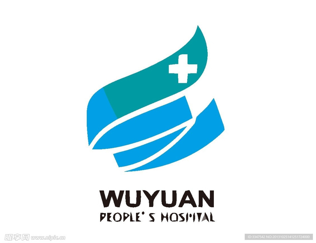 医疗保健logo