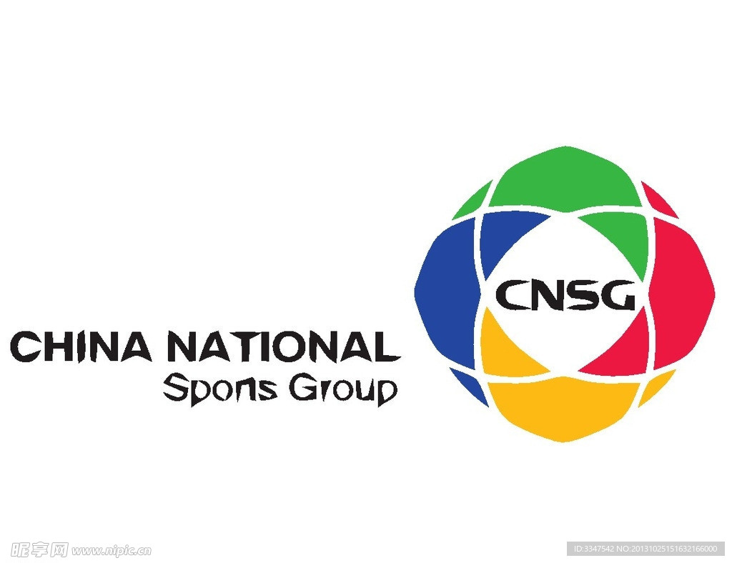 体育运动logo