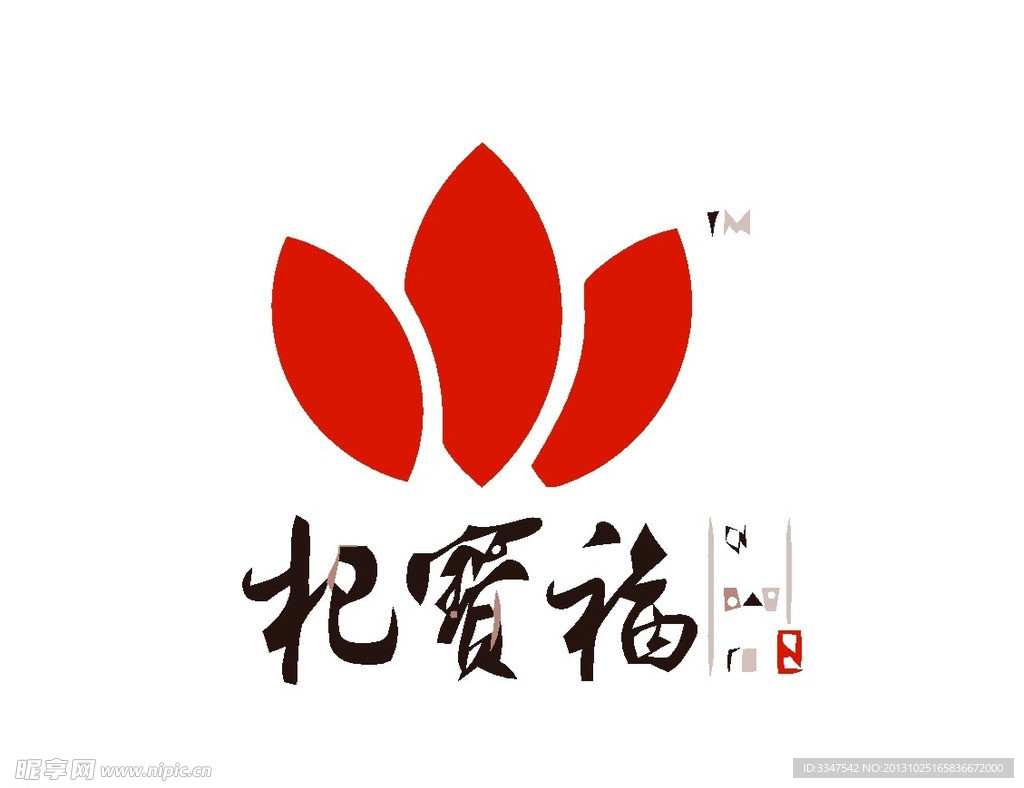 生态logo