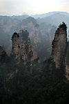 两根山