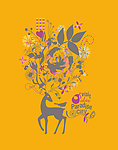 花纹