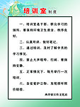 制度版面