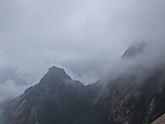 黄山美景