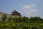 商丘古城