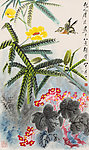 花鸟