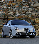 阿尔法罗密欧Giulietta